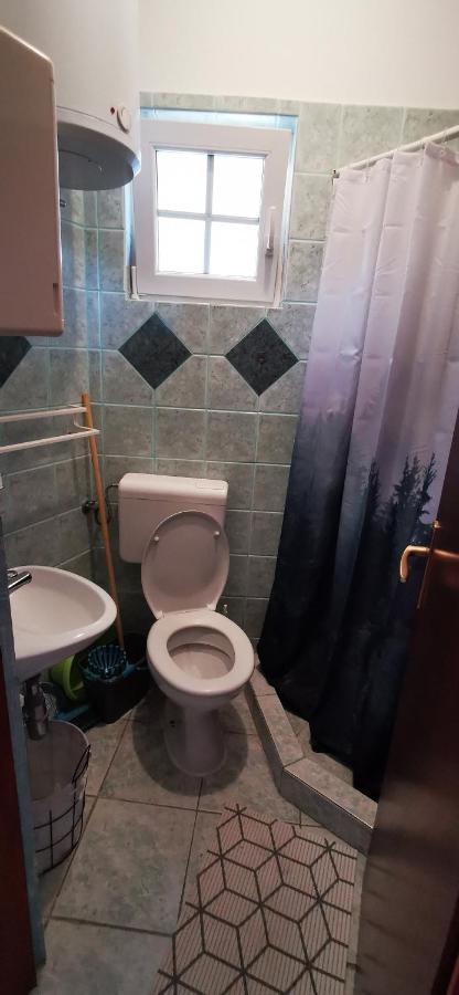 Apartmani Marija Колан Экстерьер фото