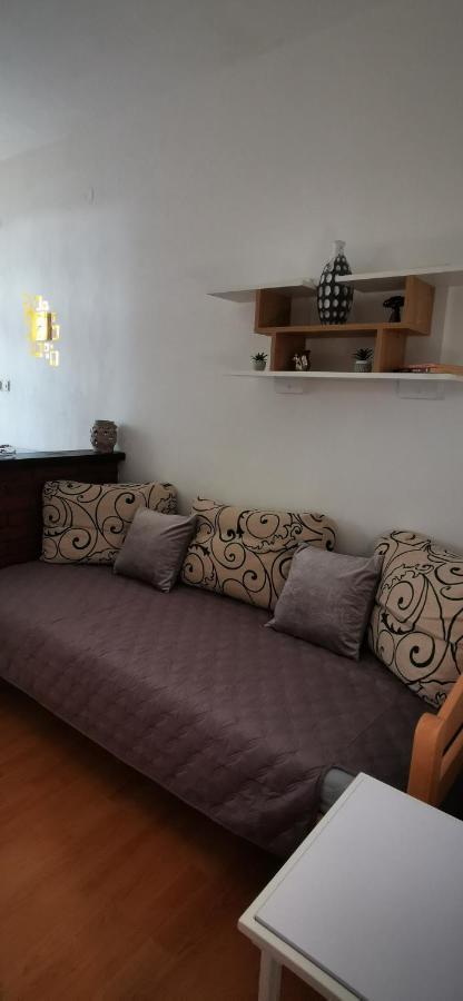 Apartmani Marija Колан Экстерьер фото