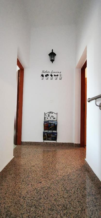 Apartmani Marija Колан Экстерьер фото