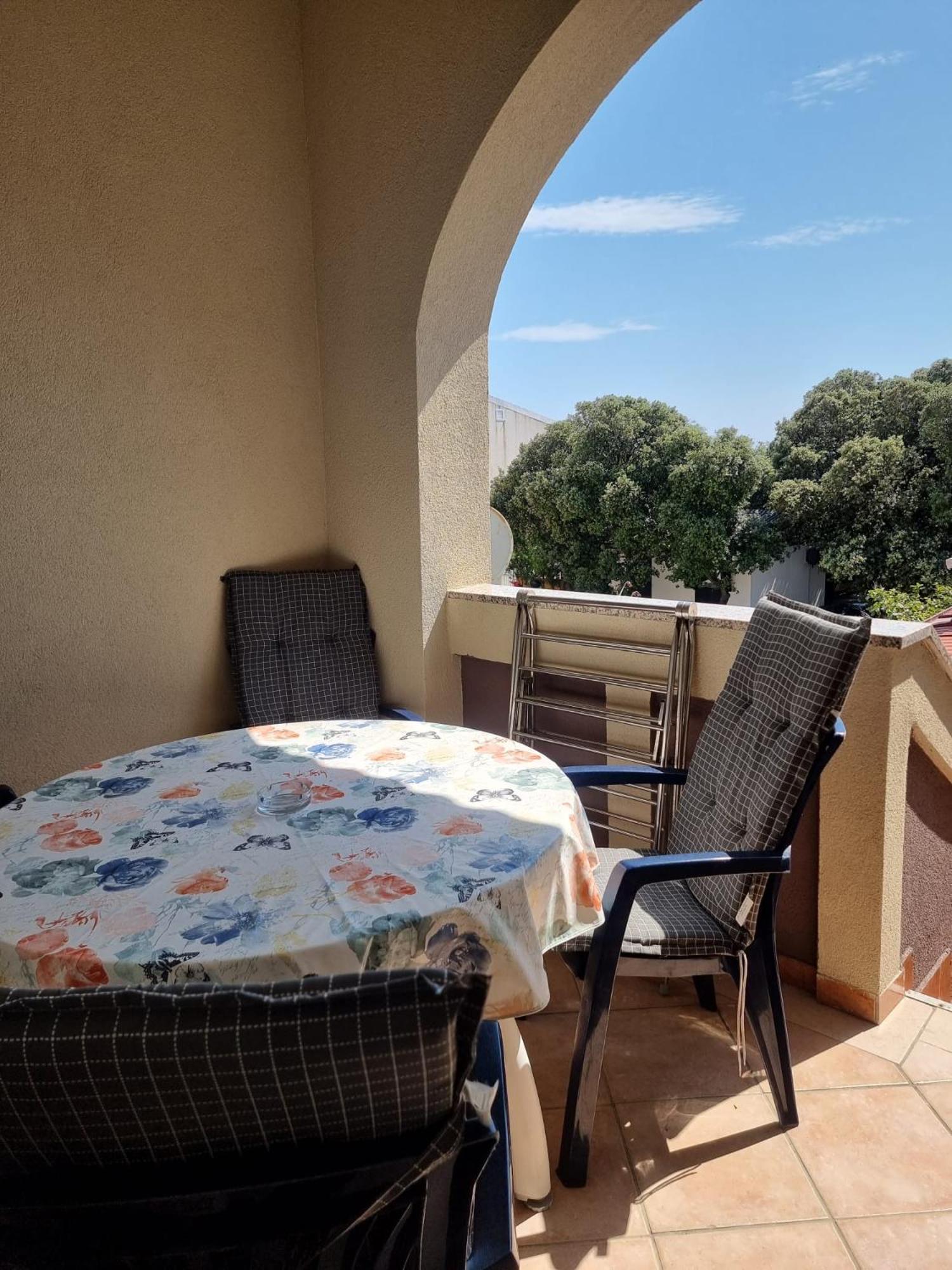 Apartmani Marija Колан Экстерьер фото